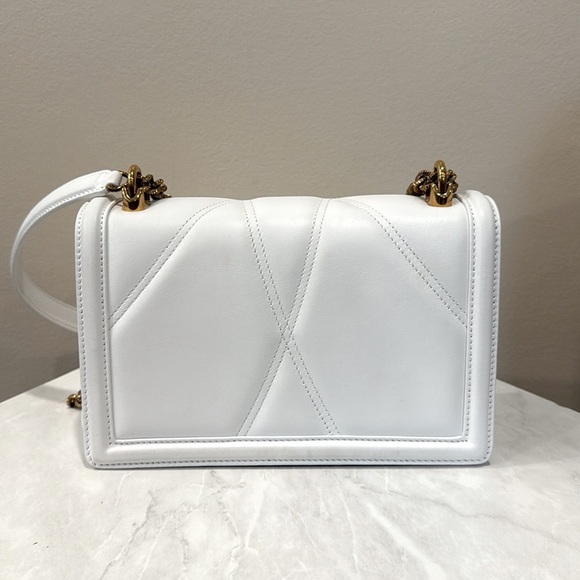 🔥Dolce & Gabbana Medium Devotion bag in quilted nappa leather🔥 - Picture 6 of 10